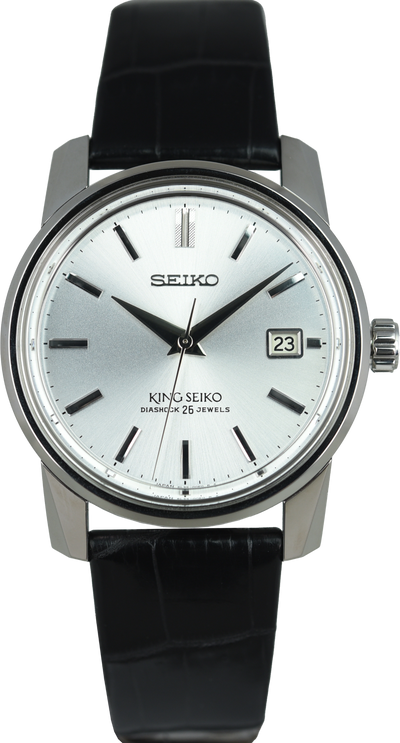 Seiko King Seiko KSK SJE083 Limited Edition (Pre-owned)
