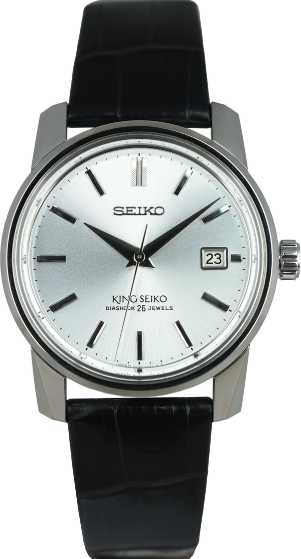 Seiko King Seiko KSK SJE083 Limited Edition (Pre-owned)