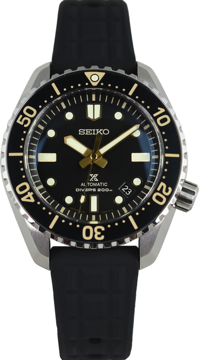 Seiko Prospex SLA057 1968 Save The Ocean Limited Edition (Pre-owned)