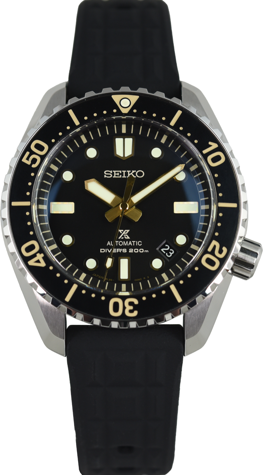 Seiko Prospex SLA057 1968 Save The Ocean Limited Edition (Pre-owned)
