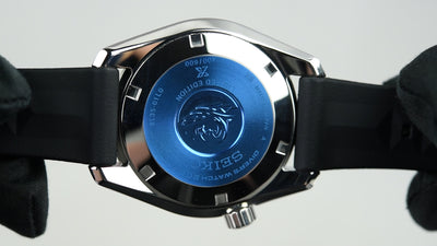 Seiko Prospex SLA057 1968 Save The Ocean Limited Edition (Pre-owned)