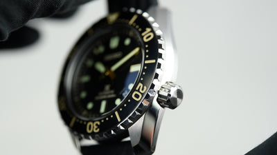 Seiko Prospex SLA057 1968 Save The Ocean Limited Edition (Pre-owned)