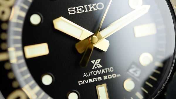 Seiko Prospex SLA057 1968 Save The Ocean Limited Edition (Pre-owned)