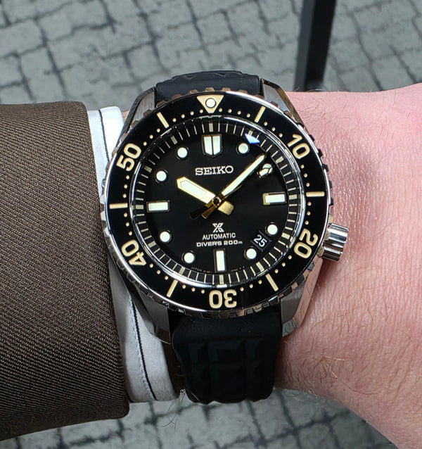 Seiko Prospex SLA057 1968 Save The Ocean Limited Edition (Pre-owned)