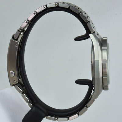 Zelos Thresher Aventurine (Pre-owned)