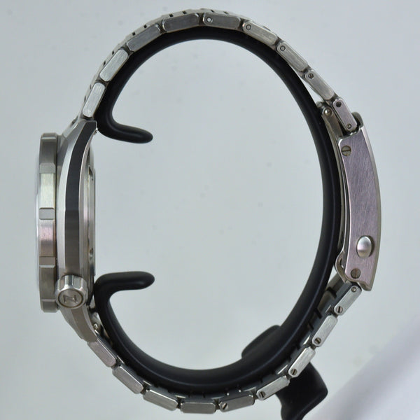 Zelos Thresher Aventurine (Pre-owned)