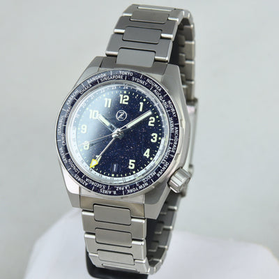 Zelos Thresher Aventurine (Pre-owned)