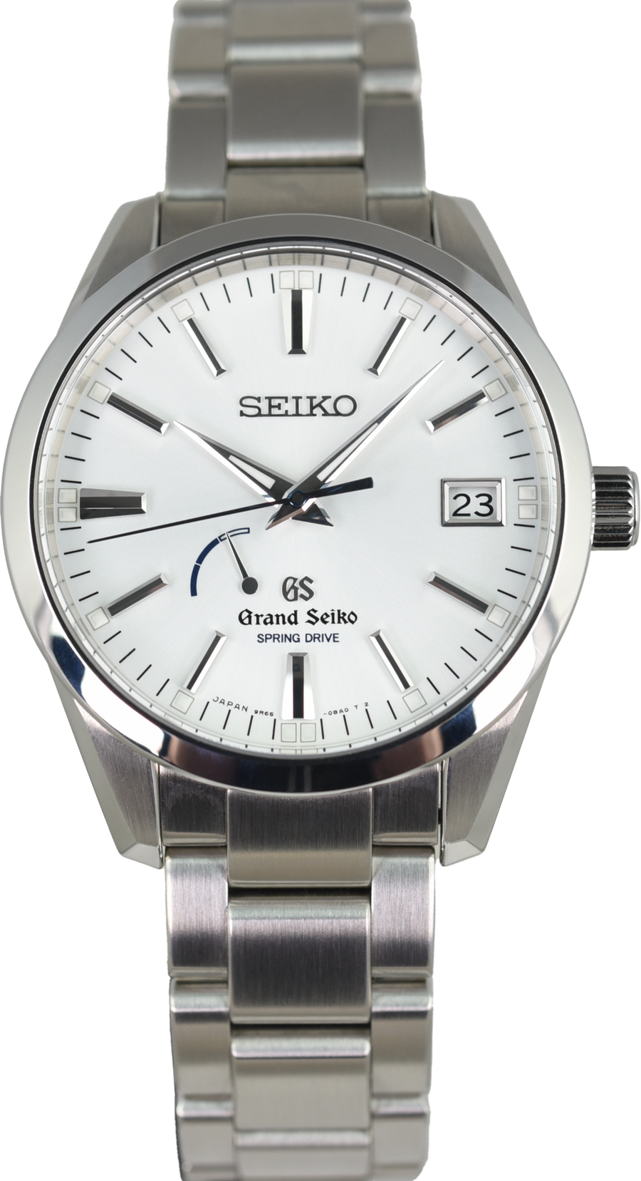 Grand Seiko Heritage Spring Drive SBGA099 (Pre-owned)