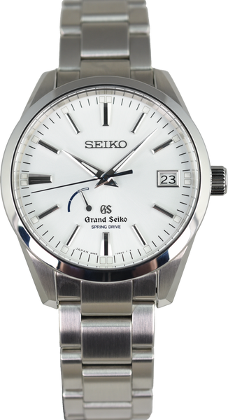 時計 SEIKO Grand Seiko SBGA099 Grand Seiko Heritage Spring Drive SBGA099 (Pre-owned