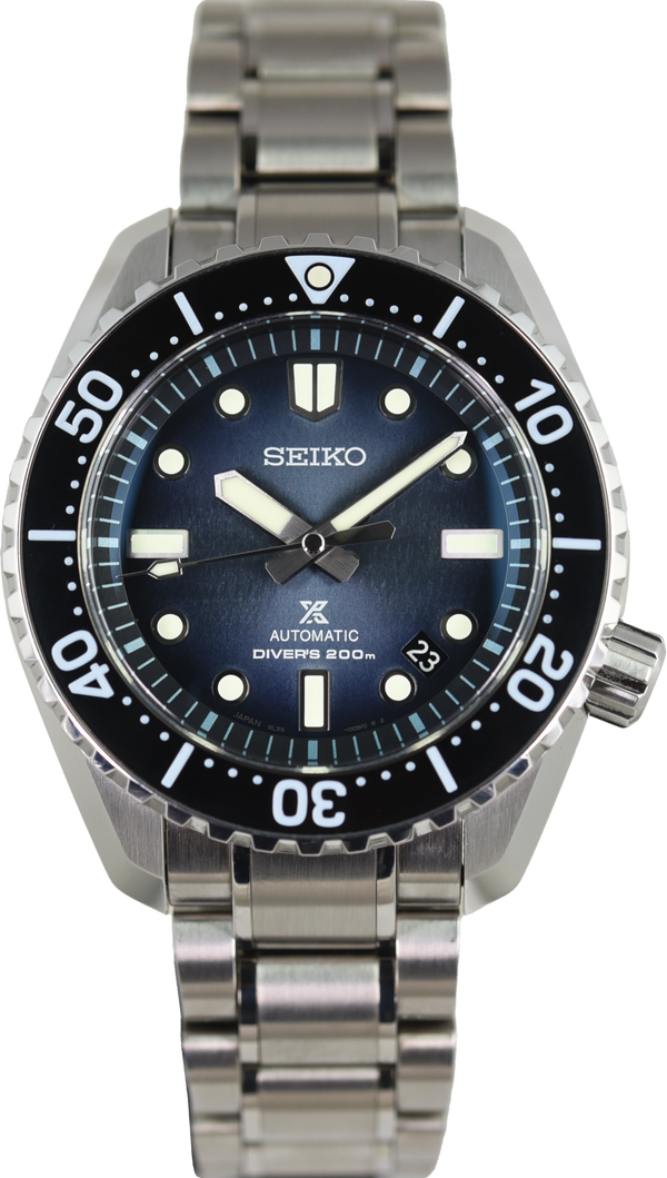 Seiko Prospex SLA055 1968 Save The Ocean Limited Edition (Pre-owned)