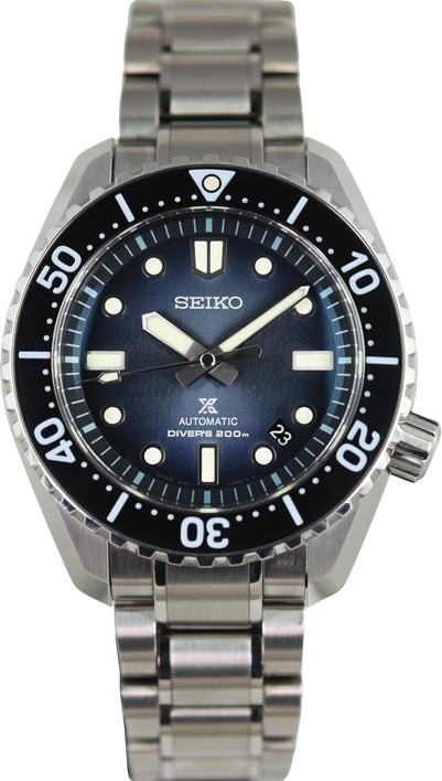 Seiko Prospex SLA055 1968 Save The Ocean Limited Edition (Pre-owned)