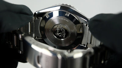 Seiko Prospex SLA055 1968 Save The Ocean Limited Edition (Pre-owned)