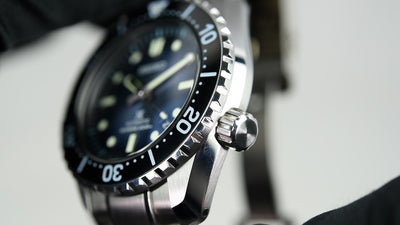 Seiko Prospex SLA055 1968 Save The Ocean Limited Edition (Pre-owned)