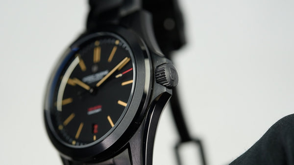 Nordic Marine Instruments Søværn Kulsort (Pre-owned)