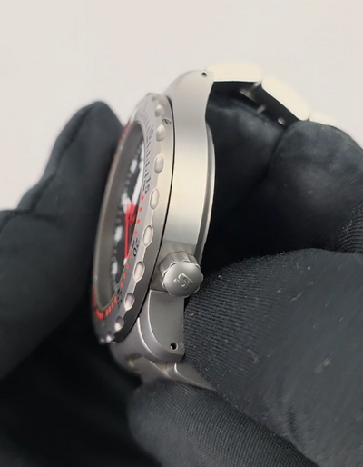 Sinn U50 1050.010 (Pre-owned)