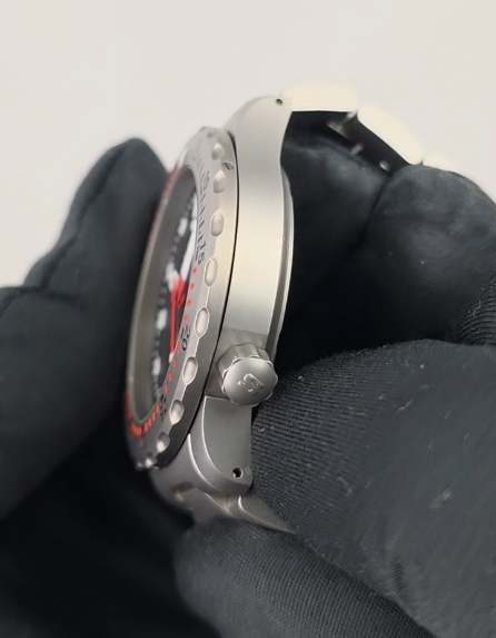 Sinn U50 1050.010 (Pre-owned)