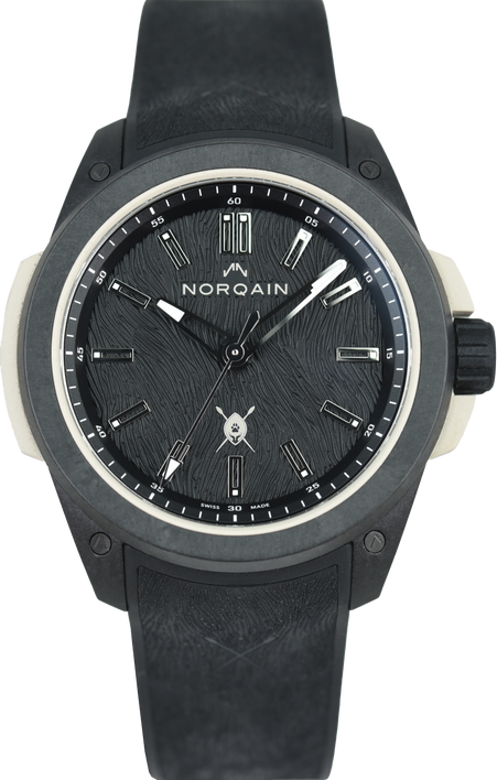 Norqain Wild One Hakuna Mipaka Limited Edition NNQ3000QBX1LA/B001 (Pre-owned)