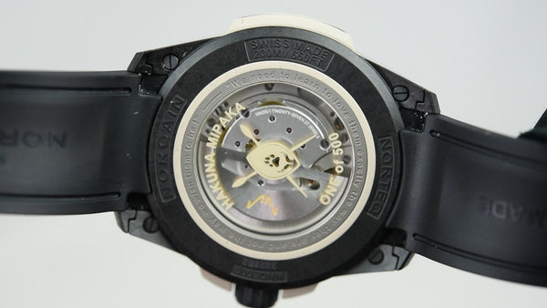 Norqain Wild One Hakuna Mipaka Limited Edition NNQ3000QBX1LA/B001 (Pre-owned)
