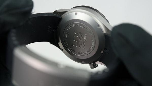 Sinn UX SDR (EZM 2B) 403.080 Tegimented (Pre-owned)