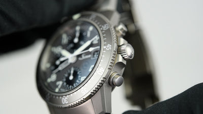 Sinn 103 Ti Diapal 103.078 (Pre-owned)