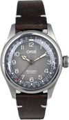 Oris Big Crown X Cervo Volante 01 754 7779 4063-SET (Pre-owned)