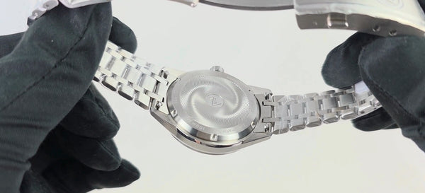 Zelos Helica Slate Grey (Pre-owned)