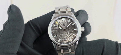 Zelos Helica Slate Grey (Pre-owned)