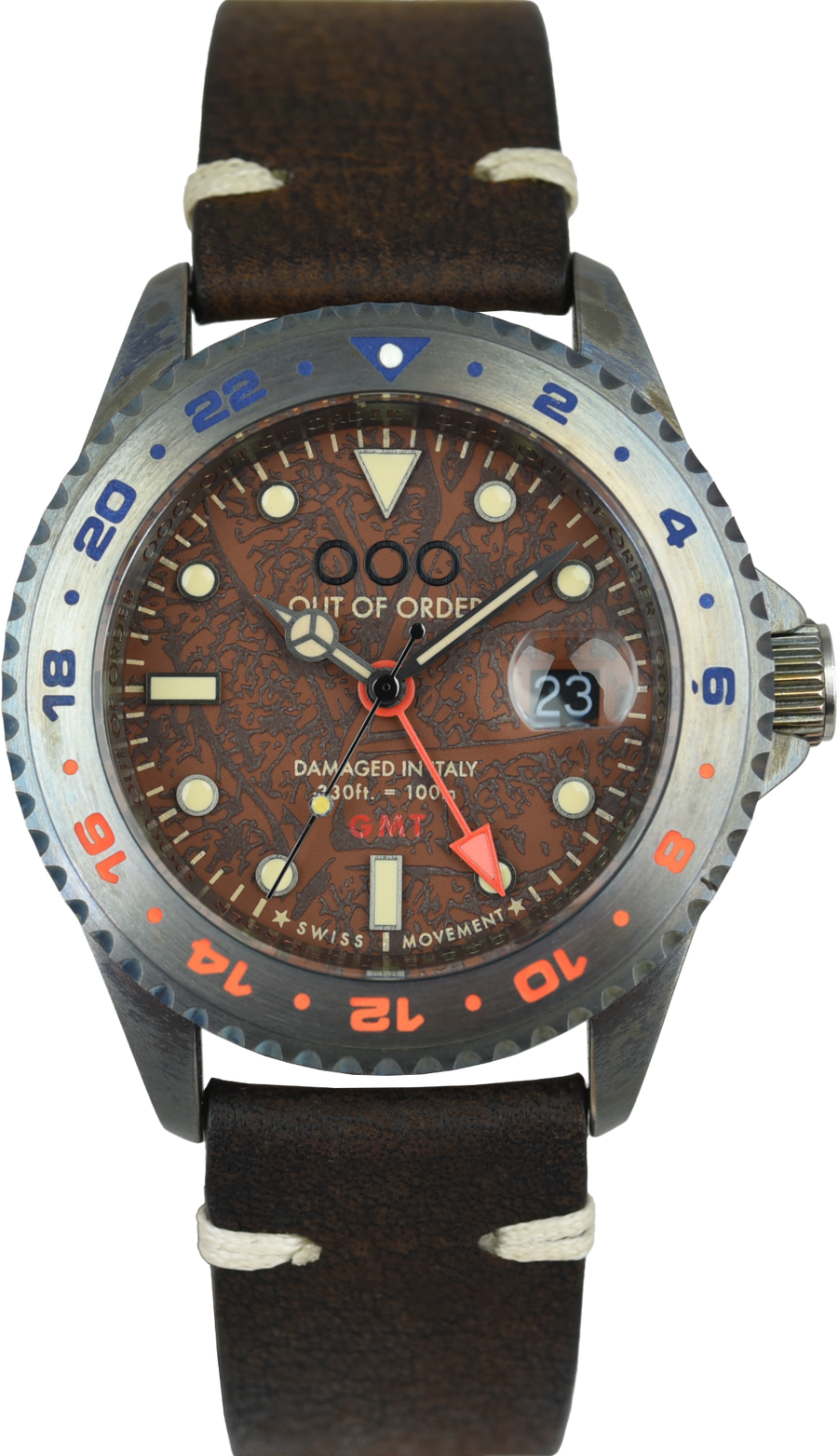 Out of Order GMT Havana (Pre-owned)