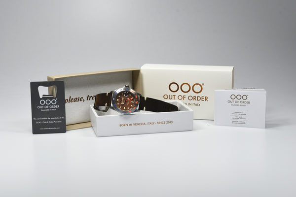 Out of Order GMT Havana (Pre-owned)