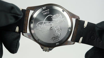 Out of Order GMT Havana (Pre-owned)