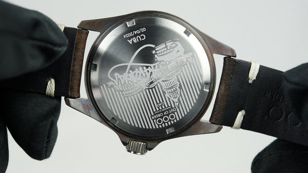Out of Order GMT Havana (Pre-owned)