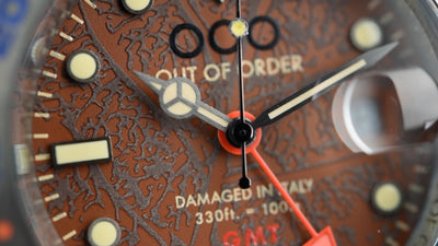 Out of Order GMT Havana (Pre-owned)