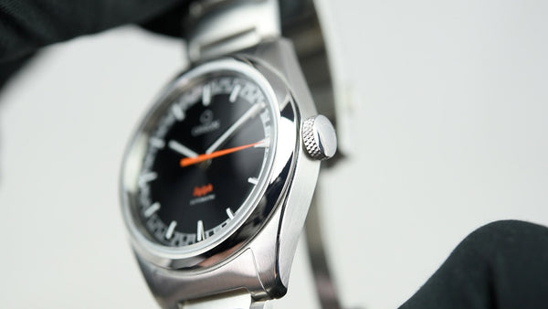 Orion Sylph Graphite (Pre-owned)