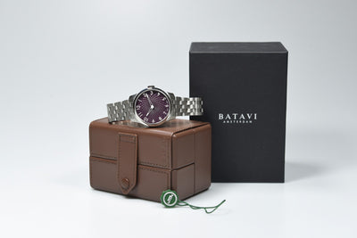 Batavi Atelier Rock (Pre-owned)