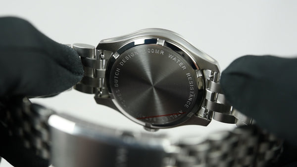 Batavi Atelier Rock (Pre-owned)