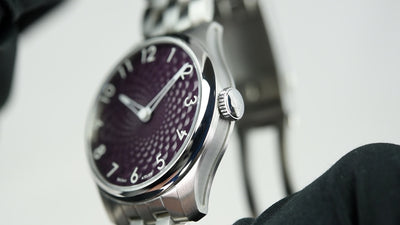 Batavi Atelier Rock (Pre-owned)
