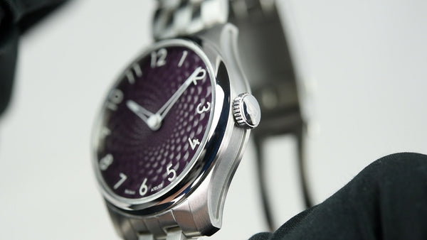 Batavi Atelier Rock (Pre-owned)