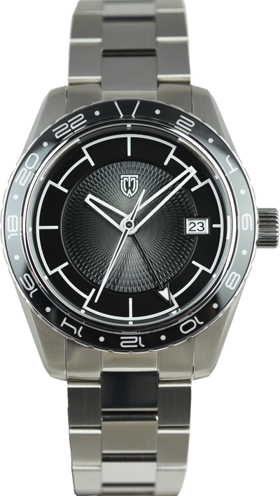 MT&W Oracle GMT Black (Pre-owned)