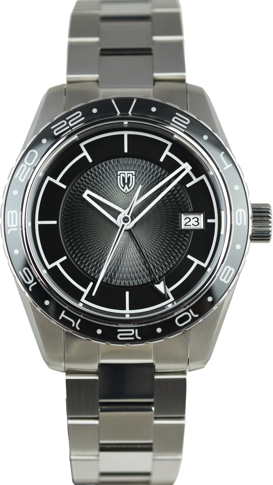MT&W Oracle GMT Black (Pre-owned)
