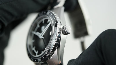 MT&W Oracle GMT Black (Pre-owned)