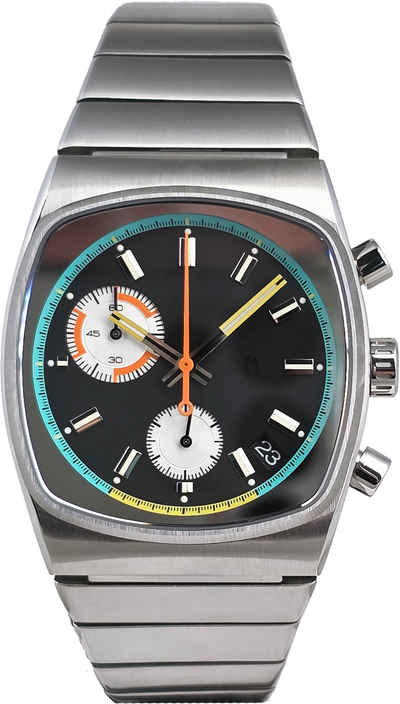 Brew Metric Retro Dial (Pre-owned)