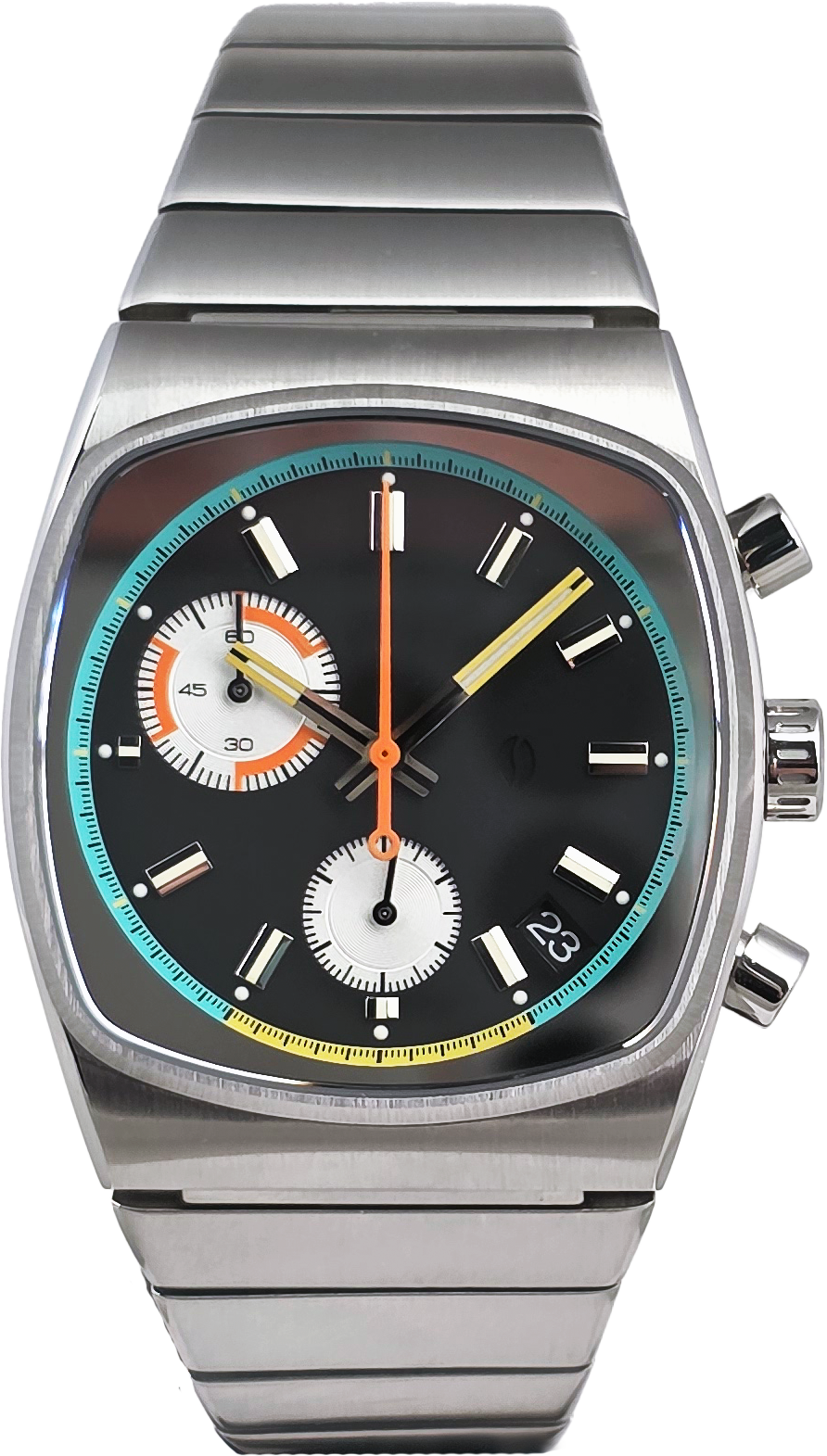 Brew Metric Retro Dial (Pre-owned)