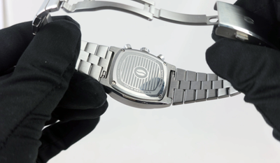 Brew Metric Retro Dial (Pre-owned)