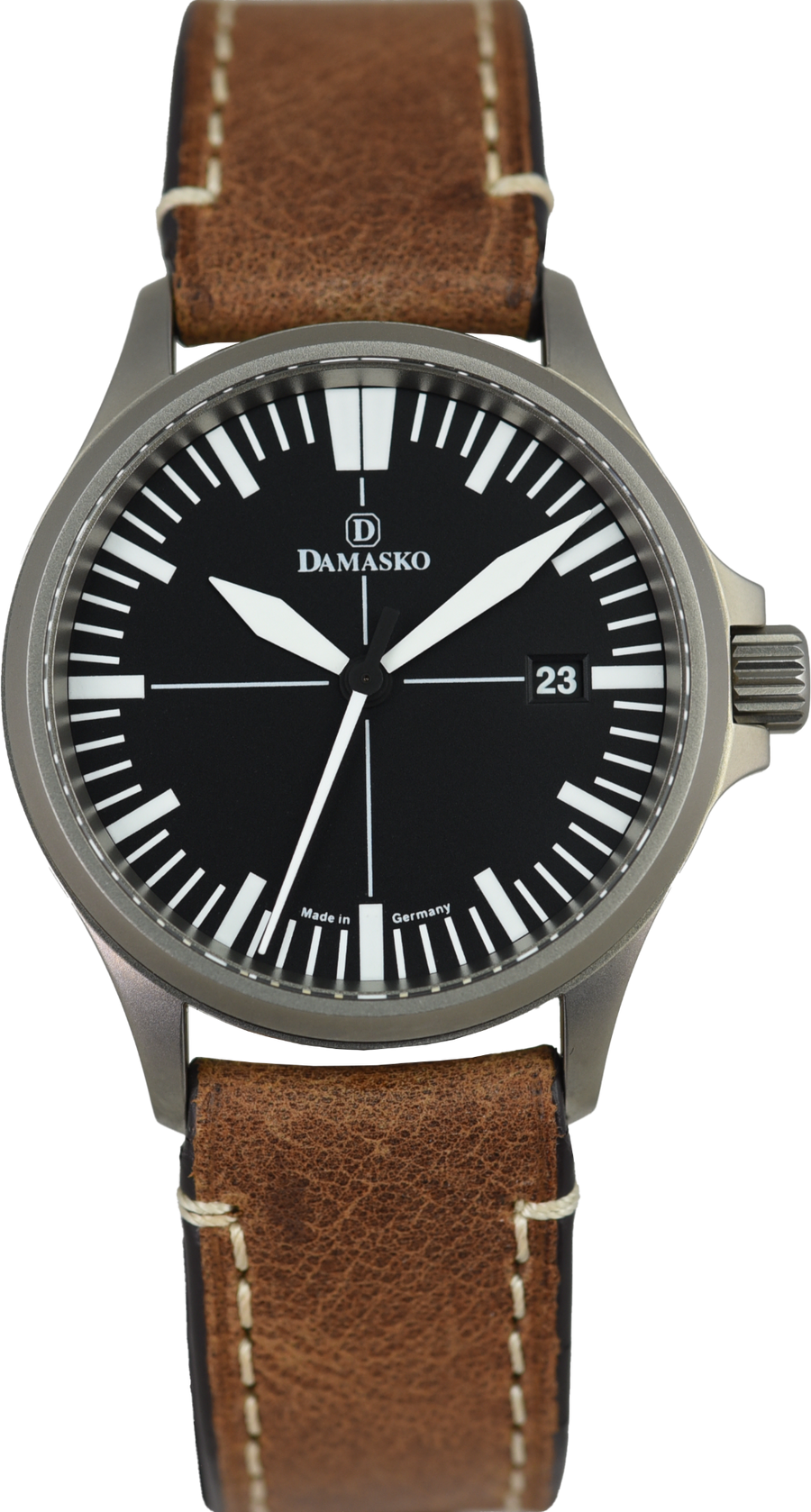 Damasko DS30 Black (Pre-owned)