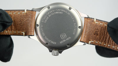 Damasko DS30 Black (Pre-owned)
