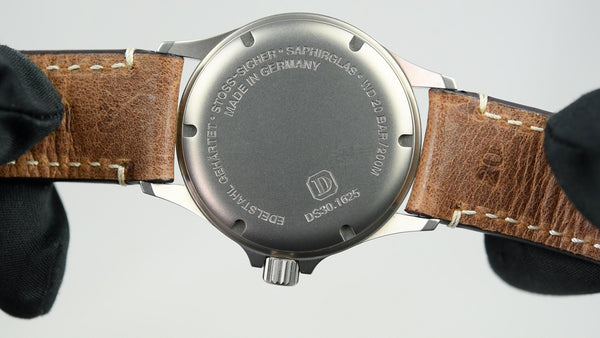 Damasko DS30 Black (Pre-owned)
