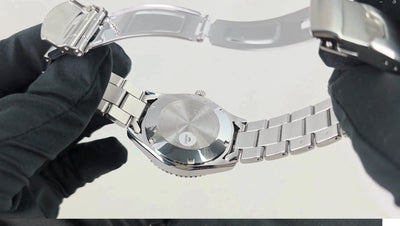Orient RA-AC0Q12L Mako 40 Limited Edition (Pre-owned)