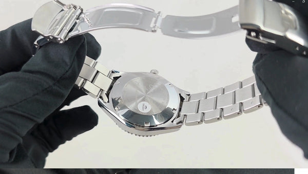 Orient RA-AC0Q12L Mako 40 Limited Edition (Pre-owned)