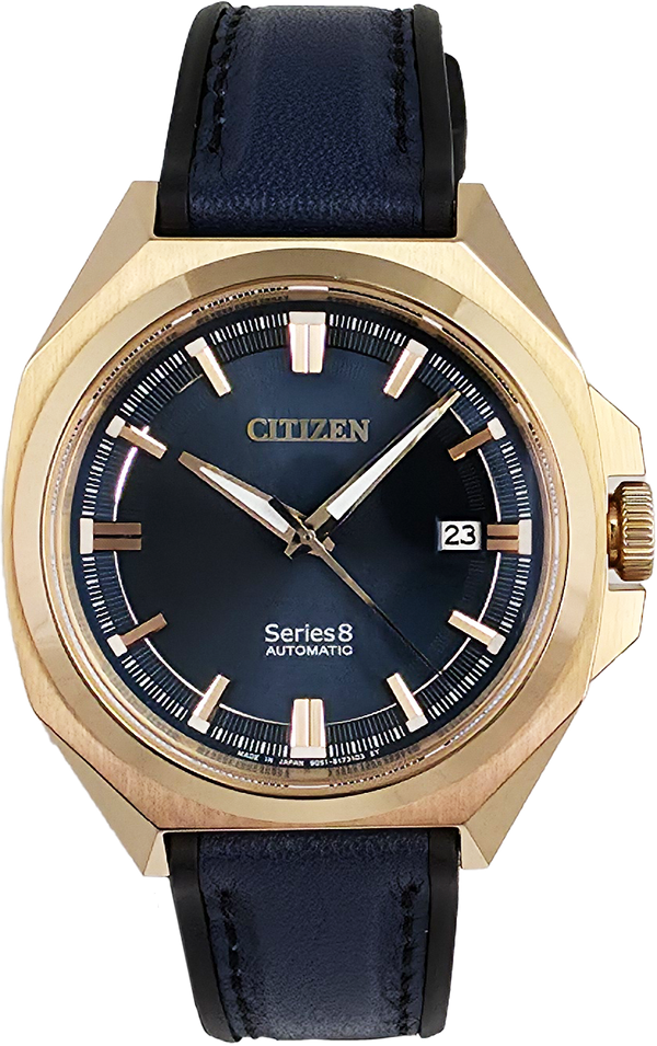 Citizen Series 8 Citizen NB6012-18L (Pre-owned)