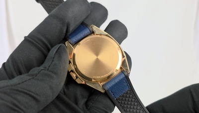 Citizen Series 8 Citizen NB6012-18L (Pre-owned)